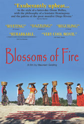 Blossoms Poster Image