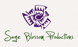 sage blossom productions